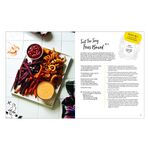 Product Βιβλίο Μαγειρικής Friends The Official Cookbook thumbnail image