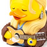 Product Φιγούρα Παπάκι Μπάνιου Friends Tubbz Phoebe Buffay thumbnail image