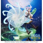 Product Φιγούρα Frieren "The Heights of Magic" Figure Figurizma thumbnail image