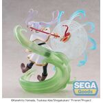 Product Φιγούρα Frieren "The Heights of Magic" Figure Figurizma thumbnail image