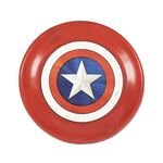Product Marvel Captain America Frishbee For Dogs thumbnail image