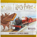 Product Witor's Harry Potter Bar Biscuit Milk Chocolate thumbnail image