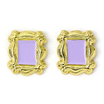 Product Σκουλαρίκια Friends Set of 3 Earring Studs thumbnail image