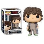 Product Funko Pop!Stranger Things Dustin Ghostbuster thumbnail image