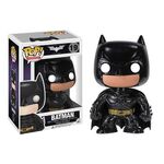 Product Funko Pop! The Dark Knight Batman thumbnail image