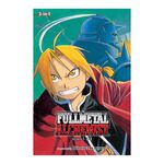 Product Fullmetal Alchemist 3 in 1 Edition thumbnail image