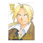 Product Fullmetal Alchemist Fulmetal Edition Vol.18 thumbnail image