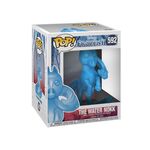 Product Φιγούρα Funko Pop! Frozen 2 - Water Nokk 6” Super Sized thumbnail image