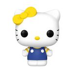 Product Φιγούρα Funko Pop! Hello Kitty (Chase is Possible) (Special Edition) thumbnail image