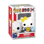 Product Φιγούρα Funko Pop! Hello Kitty (Chase is Possible) (Special Edition) thumbnail image