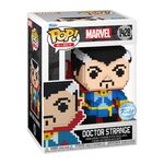 Product Φιγούρα Funko Pop! Marvel - Doctor Strange (Special Edition) thumbnail image
