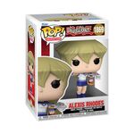 Product Φιγούρα Funko POP! Yu-Gi-Oh! - Alexis Rhodes thumbnail image