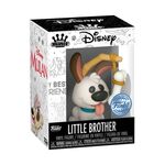 Product Funko Minis Dog Days Vinyl Figure 1pc Random Pick thumbnail image