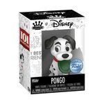 Product Funko Minis Dog Days Vinyl Figure 1pc Random Pick thumbnail image