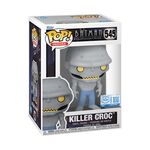 Product Φιγούρα Funko POP! Batman The Animated Series - Killer Croc (Special Edition) thumbnail image