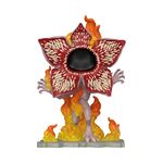 Product Φιγούρα Funko Pop! Stranger Things - Demogorgon (On Fire) (Special Edition) thumbnail image