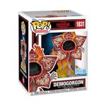 Product Φιγούρα Funko Pop! Stranger Things - Demogorgon (On Fire) (Special Edition) thumbnail image