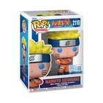 Product Φιγούρα Funko Pop! Naruto: Shippuden - Naruto Uzumaki with Water Balloon (Special Edition) thumbnail image
