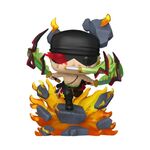 Product Φιγούρα Funko Pop! One Piece - Roronoa Zoro (King of Hell) (Special Edition) thumbnail image