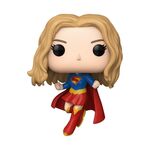 Product Φιγούρα Funko Pop! Supergirl (2026) - Supergirl (Special Edition) thumbnail image