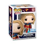 Product Φιγούρα Funko Pop! Supergirl (2026) - Supergirl (Special Edition) thumbnail image