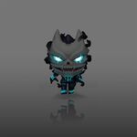 Product Φιγούρα Funko Pop! Kaiju No. 8 - Kaiju No. 8 (Uncontrollable) (Special Edition) thumbnail image