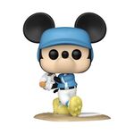 Product Φιγούρα Funko Pop! Mickey & Friends - Mickey (Baseball) (Special Edition) thumbnail image