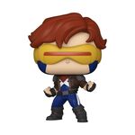 Product Φιγούρα Funko Pop! X-Men '97 - Cyclops (Wasteland) (Special Edition) thumbnail image