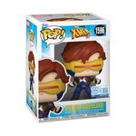 Product Φιγούρα Funko Pop! X-Men '97 - Cyclops (Wasteland) (Special Edition) thumbnail image