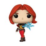 Product Φιγούρα Funko Pop! X-Men ('97) - Jean Grey (Wasteland) (Special Edition) thumbnail image