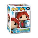 Product Φιγούρα Funko Pop! X-Men ('97) - Jean Grey (Wasteland) (Special Edition) thumbnail image