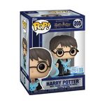 Product Funko Pop!: 25 Years of Magic Harry Potter - HarryPotter (with Patronus) (Special Edition) thumbnail image