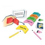 Product Επιτραπέζιο Παιχνίδι Fun Facts thumbnail image