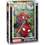 Product Φιγούρα Funko Pop! Marvel - Spider-Hulk thumbnail image