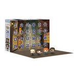 Product Funko Advent Calendar Harry Potter thumbnail image