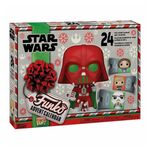 Product Funko Star Wars Advent Calendar thumbnail image