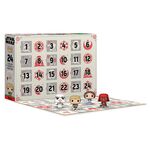 Product Funko Star Wars Advent Calendar thumbnail image