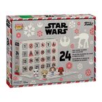 Product Funko Star Wars Advent Calendar thumbnail image