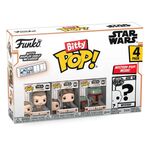 Product Φιγούρα Funko Bitty Pop! 4-Pack Star Wars: The Mandalorian  Cobb Vanth thumbnail image