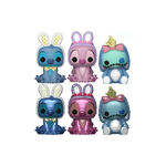 Product Funko Bitty Pop Disney Stitch Easter thumbnail image