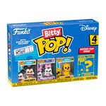 Product Φιγούρα Funko Bitty Pop! 4-Pack Disney Mickey thumbnail image