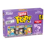 Product Funko Bitty Pop! Disney Princess Cinderella thumbnail image