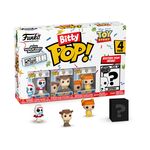 Product Φιγούρες Funko Bitty Pop! 4 pack Disney Toy Story Forky thumbnail image