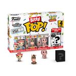 Product Funko Bitty Pop! 4 pack Disney Toy Story Jessie thumbnail image
