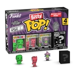 Product Φιγούρες Funko Bitty Pop! Nightmare Before Christmas 4 Pack Oogie Boogie thumbnail image