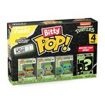 Product Φιγούρα Funko Bitty Pop! Teenage Mutant Ninja Turtles Raphael thumbnail image