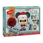Product Funko Disney Classic Advent Calendar thumbnail image