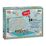Product Funko Disney Classic Advent Calendar thumbnail image