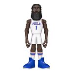 Product Funko Gold NBA:James Harden (Chase is Possible) thumbnail image