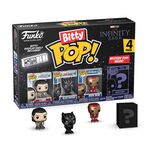 Product Marvel Bitty Pop Funko Loki thumbnail image